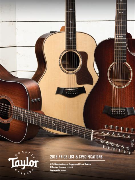 taylo guitars|taylor guitars catalogue.